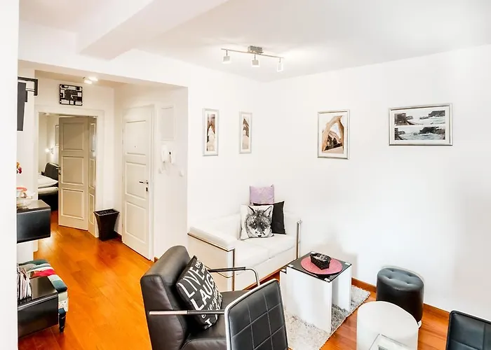 Penthouse Priuli Apartment *