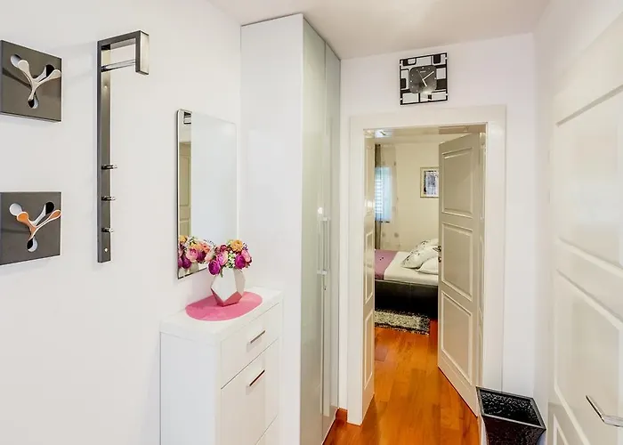 Apartment Penthouse Priuli