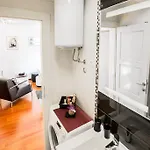 Penthouse Priuli *