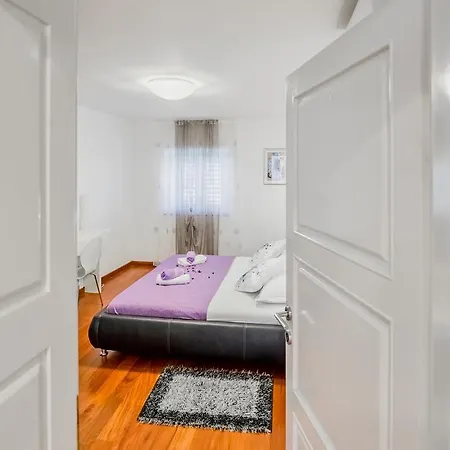 Penthouse Priuli * Split