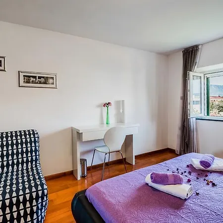 Apartman Penthouse Priuli