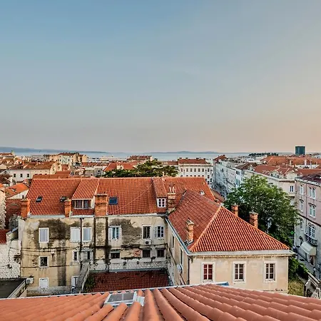 Penthouse Priuli
