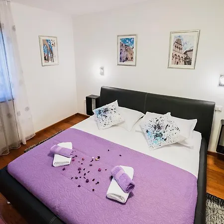 דירה Penthouse Priuli