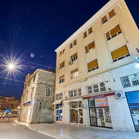 Penthouse Priuli Split