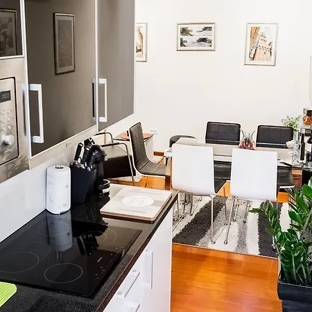 Penthouse Priuli ספליט