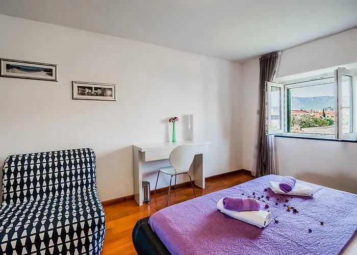 Apartman Penthouse Priuli