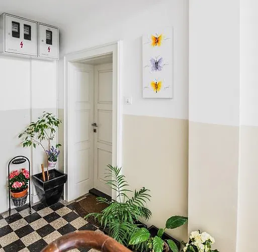 Penthouse Priuli Apartman *