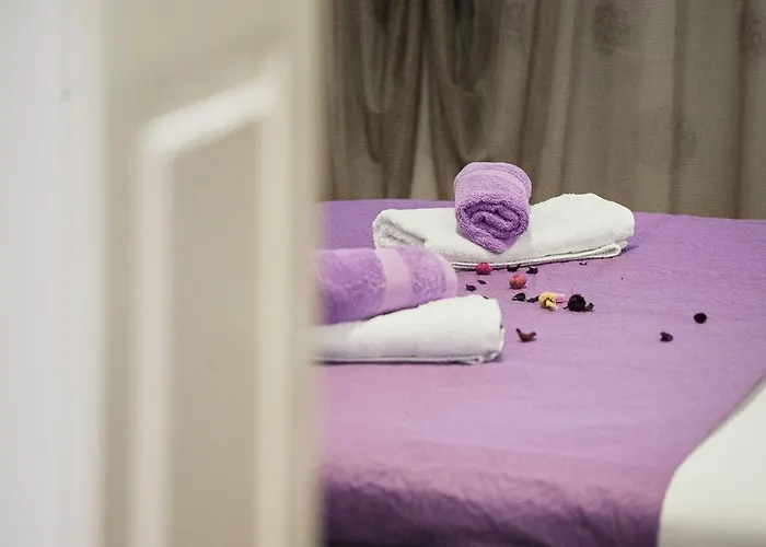 Apartman Penthouse Priuli