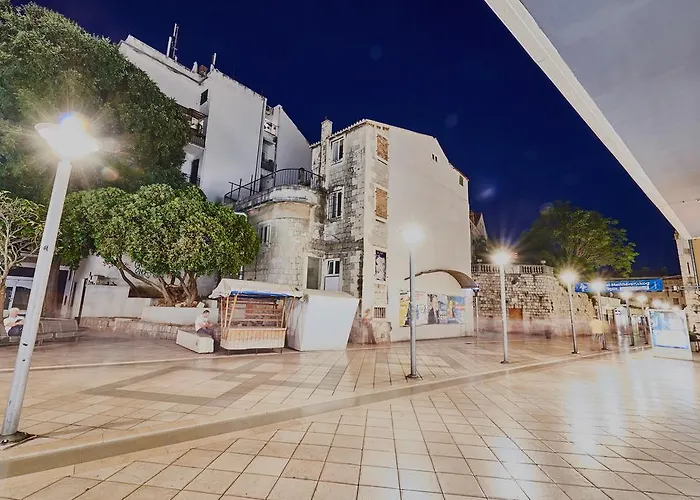 Penthouse Priuli Apartman *