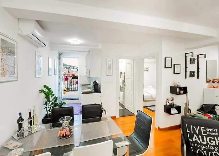 Apartman Penthouse Priuli