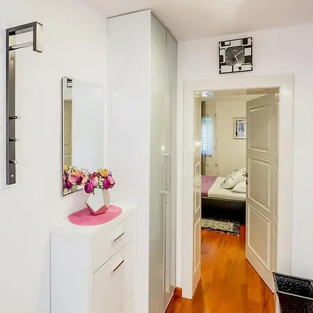 Daire Penthouse Priuli