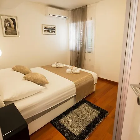 Penthouse Priuli * Split