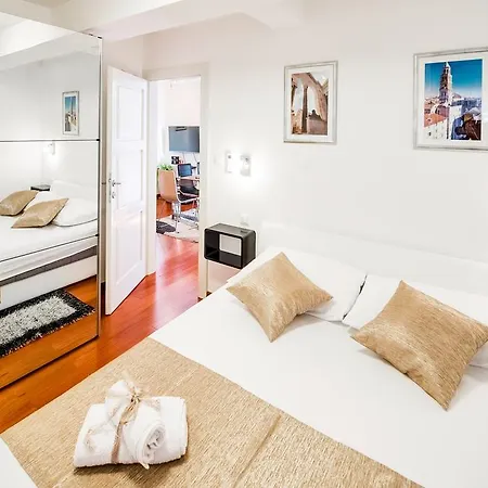 Penthouse Priuli Split