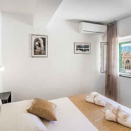 Penthouse Priuli Daire