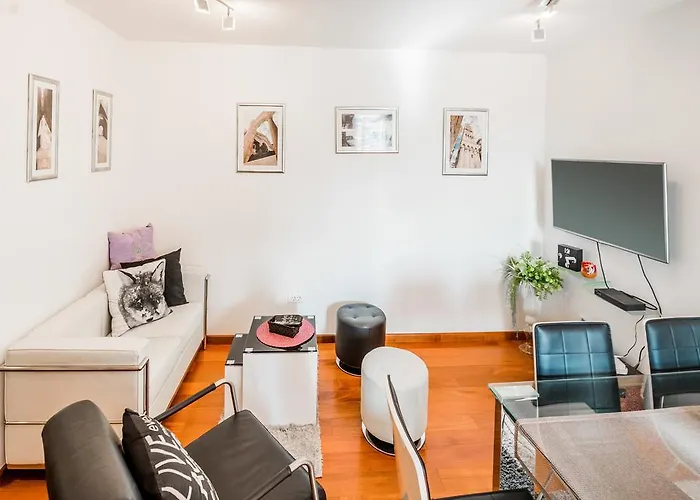 Penthouse Priuli