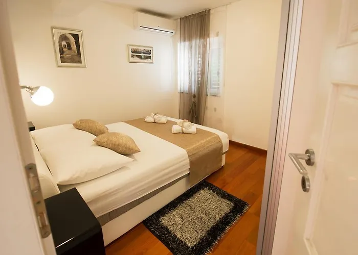 Penthouse Priuli * Spalato