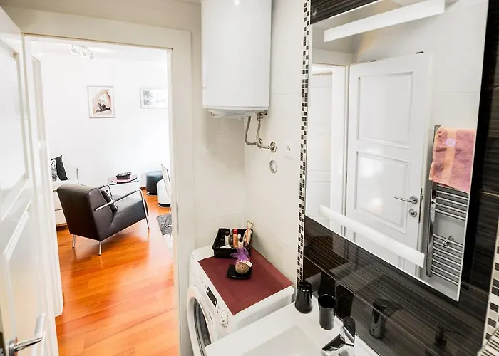 Penthouse Priuli *