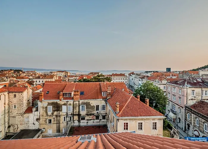 Penthouse Priuli