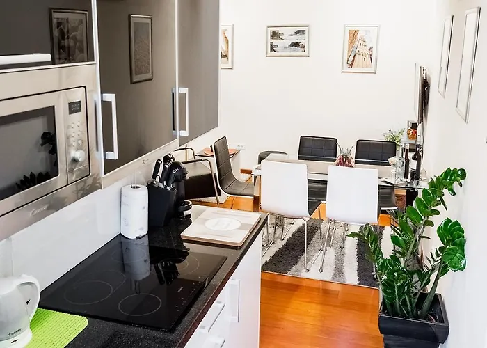 Penthouse Priuli Spalato