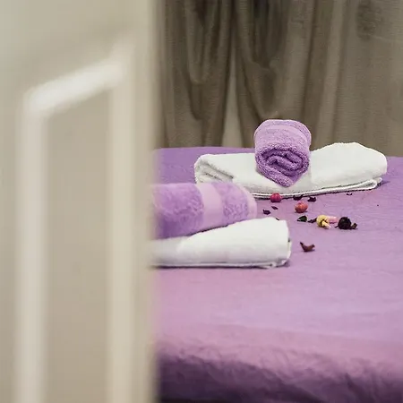 Apartamento Penthouse Priuli