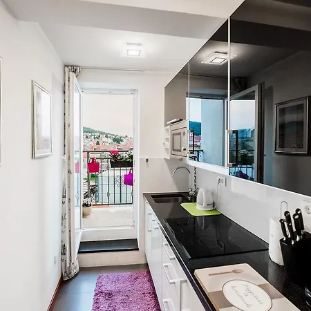 Penthouse Priuli Apartamento Split